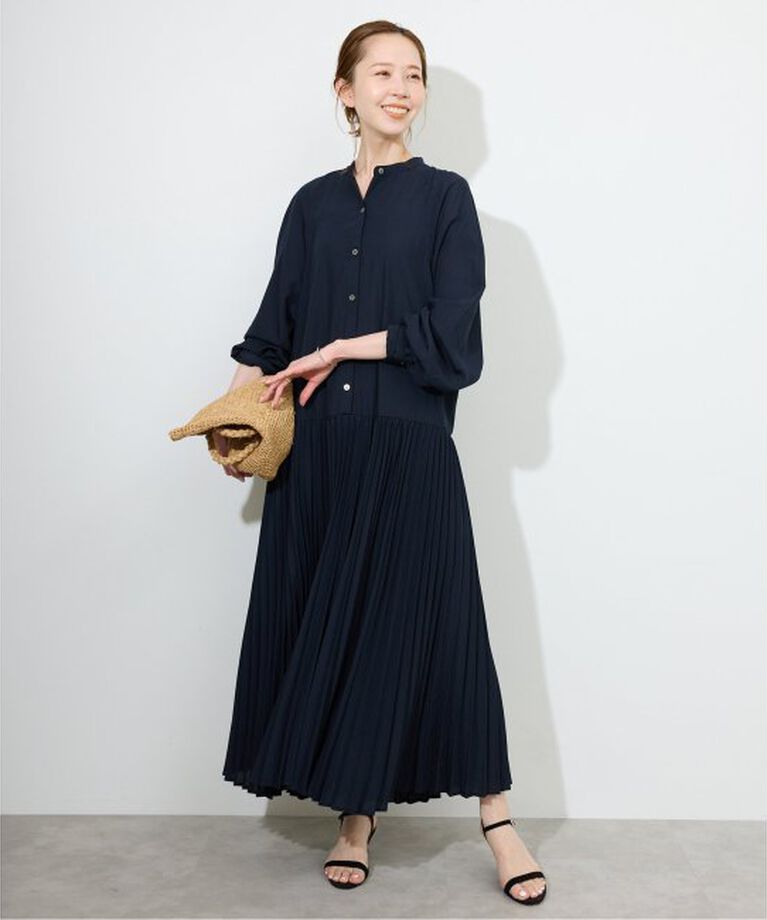 SLOBE IENA「《追加》SLOBE レザーストラップサンダル」|サンダル|