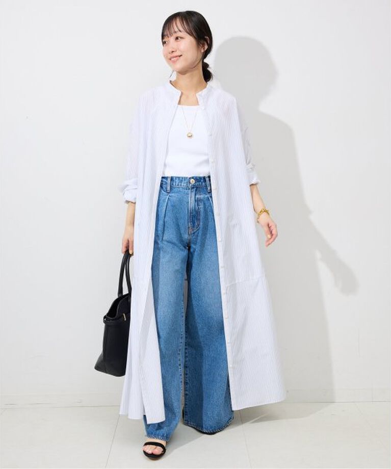 SLOBE IENA「《追加》SLOBE レザーストラップサンダル」|サンダル|