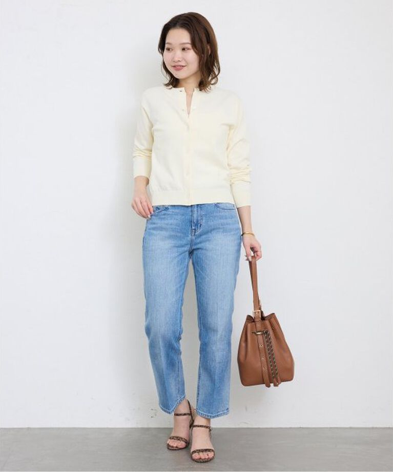 SLOBE IENA「《追加》SLOBE レザーストラップサンダル」|サンダル|