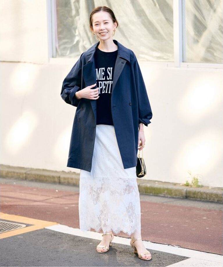 SLOBE IENA「《追加》SLOBE レザーストラップサンダル」|サンダル|