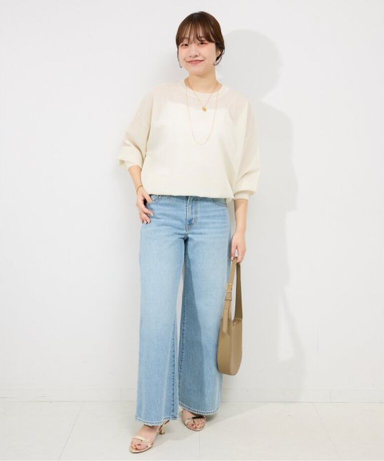 SLOBE IENA「《追加》SLOBE レザーストラップサンダル」|サンダル|
