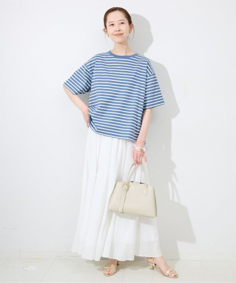 SLOBE IENA「《追加》SLOBE レザーストラップサンダル」|サンダル|