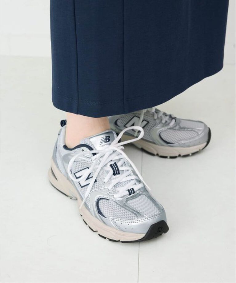 SLOBE IENA「《WEB限定》NEW BALANCE/ニューバランス MR530 MR530KA」|スニーカー|