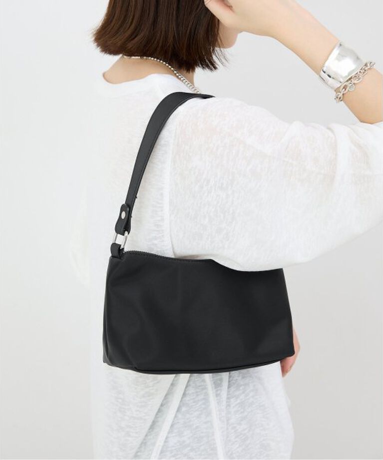 SLOBE IENA「SLOBE ナイロンBAG」|ショルダー・メッセンジャー|