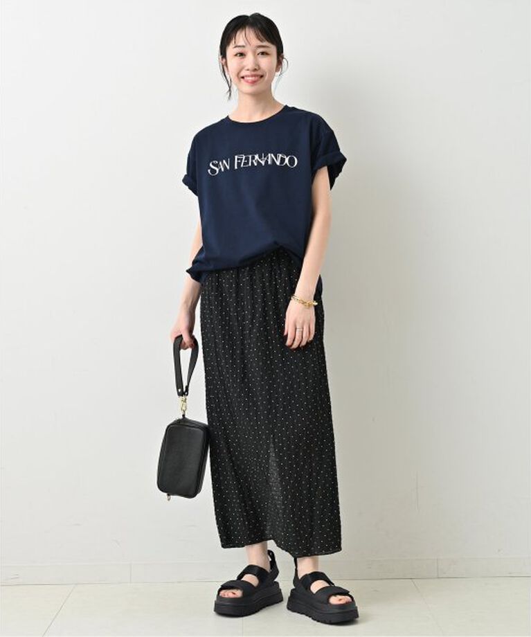 SLOBE IENA「《一部WEB限定/追加》 UGG/アグ GoldenGlow Sandal W GOLDENGLOW」|サンダル|