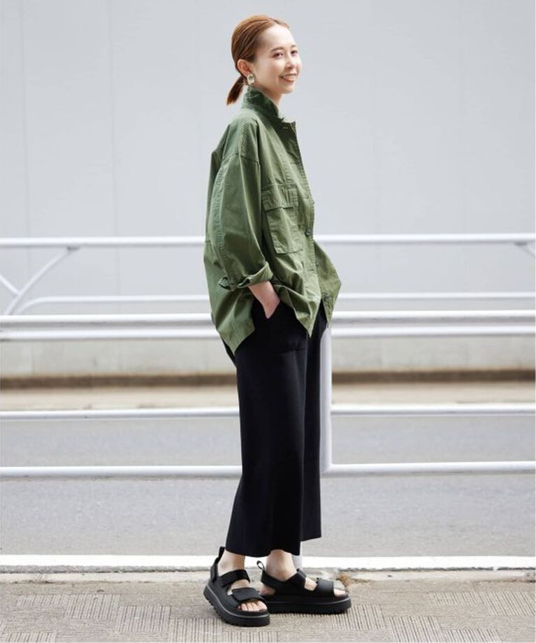SLOBE IENA「《一部WEB限定/追加》 UGG/アグ GoldenGlow Sandal W GOLDENGLOW」|サンダル|
