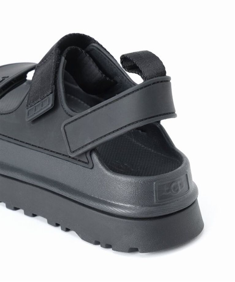 SLOBE IENA「《一部WEB限定/追加》 UGG/アグ GoldenGlow Sandal W GOLDENGLOW」|サンダル|