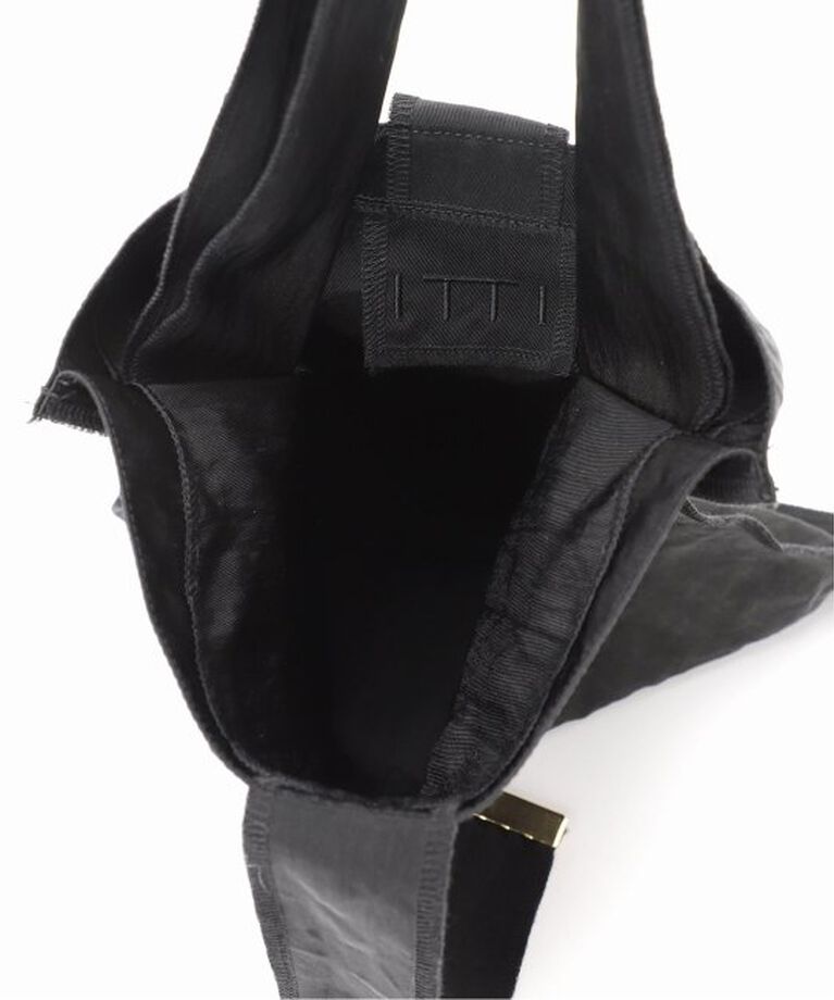 SLOBE IENA「《WEB限定/追加予約》ITTI/イッチ SLOBE別注 TOTE M」|トートバッグ|