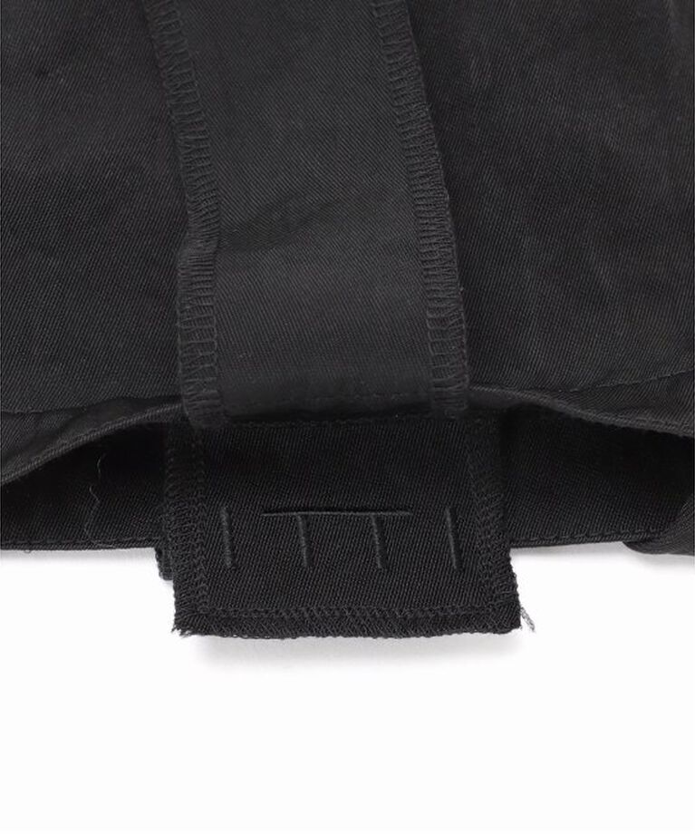 SLOBE IENA「《WEB限定/追加予約》ITTI/イッチ SLOBE別注 TOTE M」|トートバッグ|