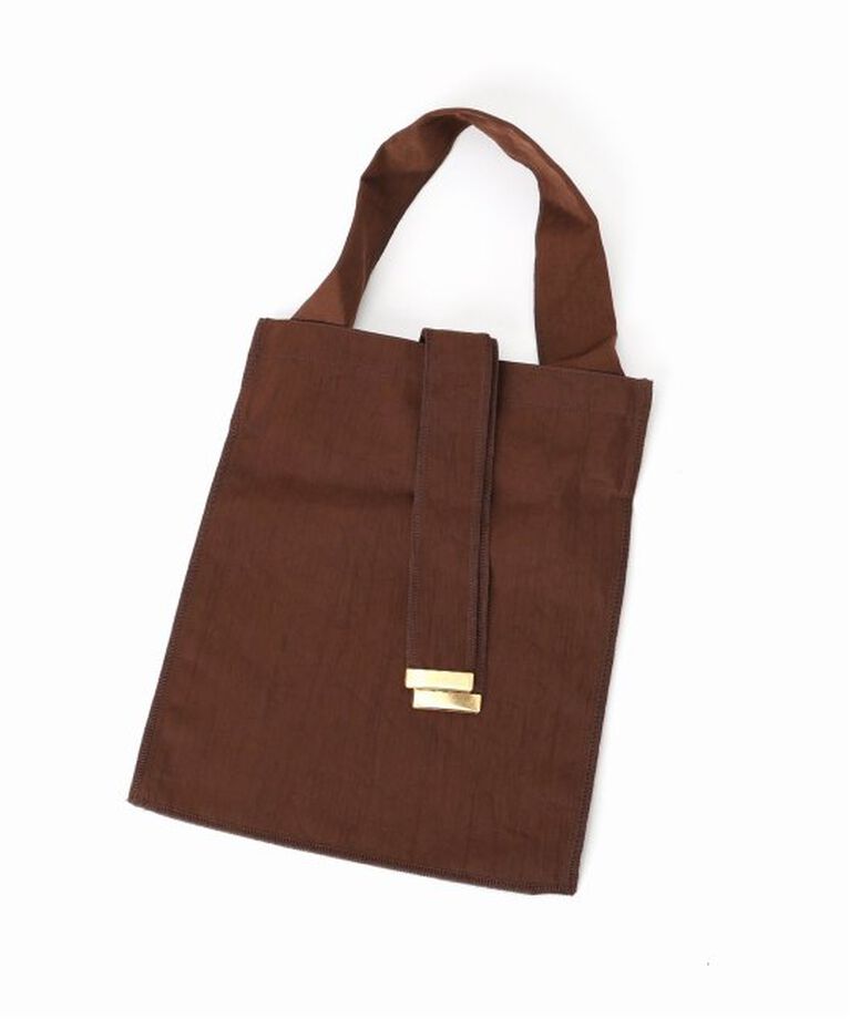 SLOBE IENA「《WEB限定/追加予約》ITTI/イッチ SLOBE別注 TOTE M」|トートバッグ|
