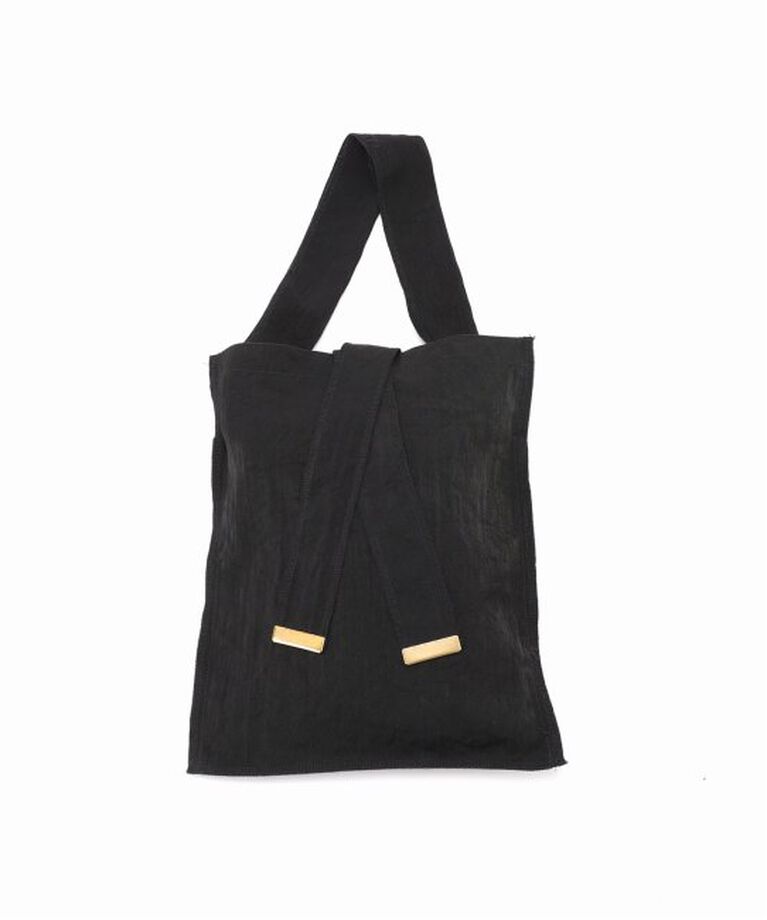 SLOBE IENA「《WEB限定/追加予約》ITTI/イッチ SLOBE別注 TOTE M」|トートバッグ|