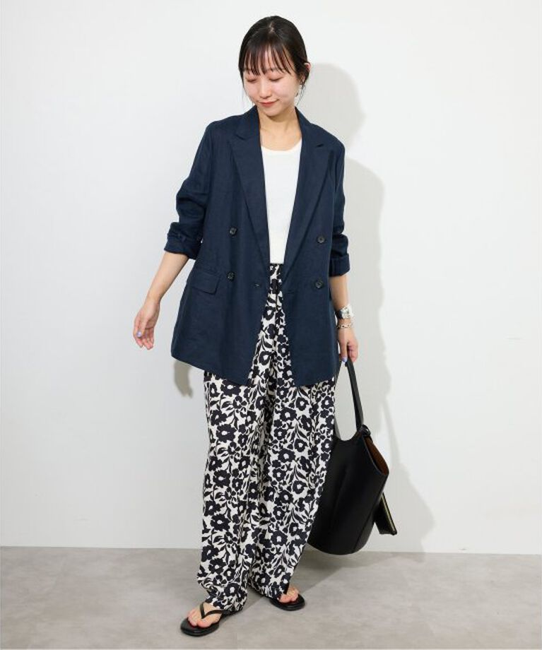 SLOBE IENA「《一部カラーWEB限定/予約》SLOBE ビーチサンダル」|サンダル|