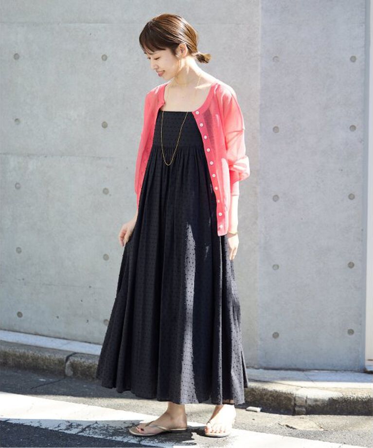 SLOBE IENA「《一部カラーWEB限定/予約》SLOBE ビーチサンダル」|サンダル|