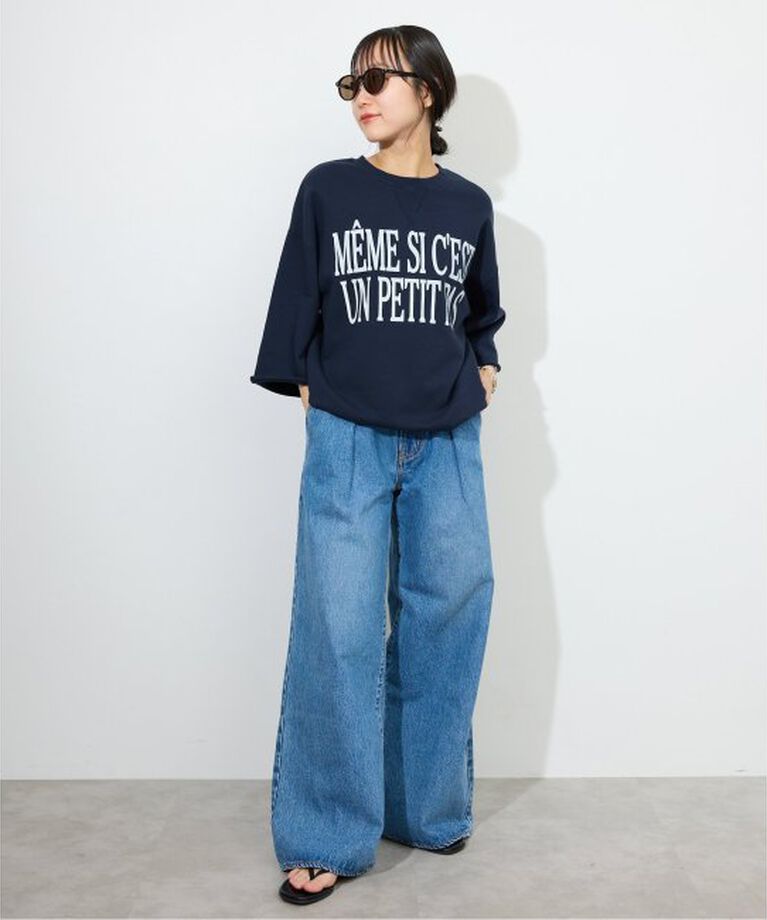 SLOBE IENA「《一部カラーWEB限定/予約》SLOBE ビーチサンダル」|サンダル|