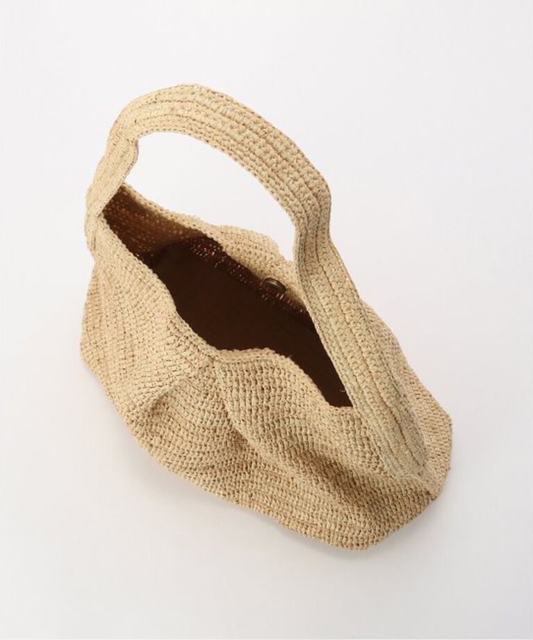 IENA「MAISON N.H PARIS/メゾン エヌ アッシュ パリ Soulder Bag バッグ GL1R04B233」|ショルダー・メッセンジャー|