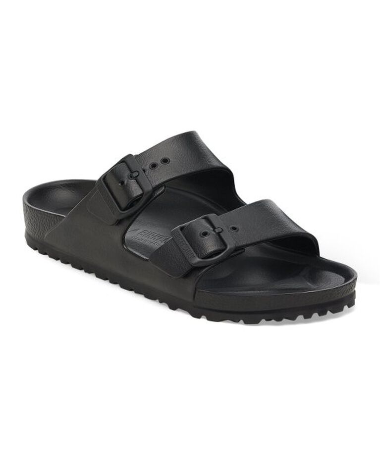 SLOBE IENA「《予約》BIRKENSTOCK ARIZONA EVA 1027402/129423」|サンダル|ブラック