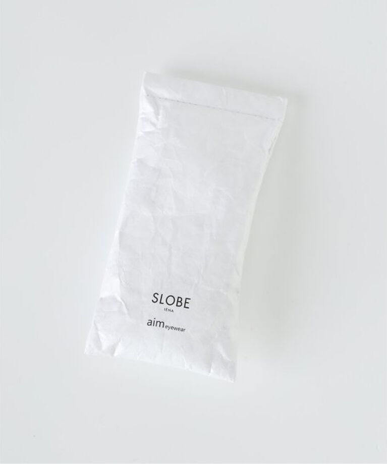 SLOBE IENA「aim/エイム SLOBE別注 boniface-S サングラス」|サングラス|