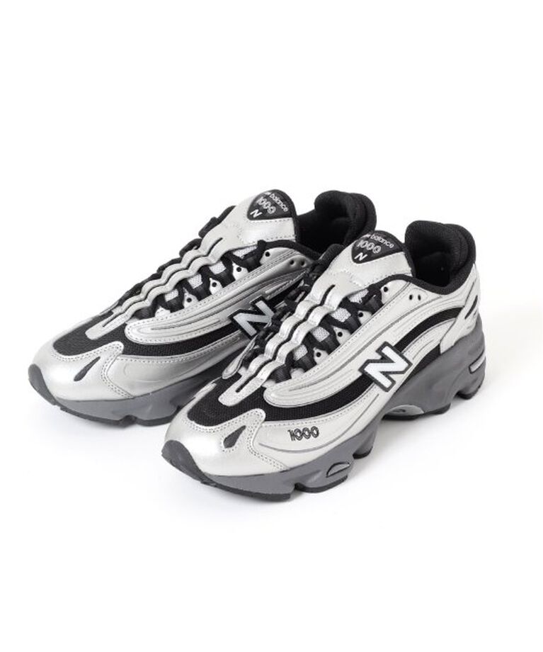 IENA「NEW BALANCE/ニューバランス M1000EGR」|スニーカー|