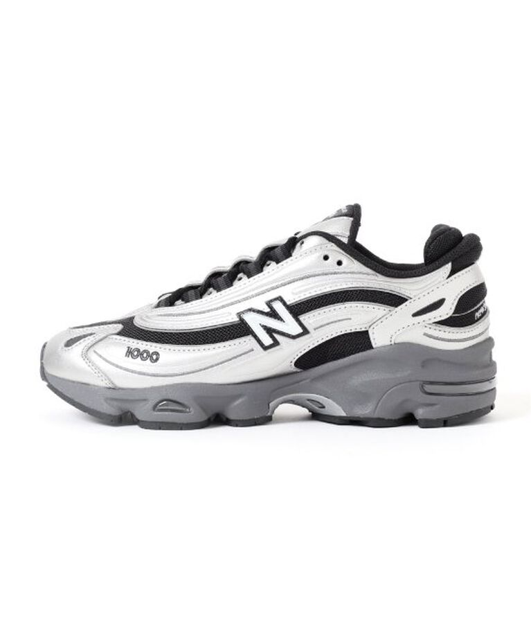 IENA「NEW BALANCE/ニューバランス M1000EGR」|スニーカー|