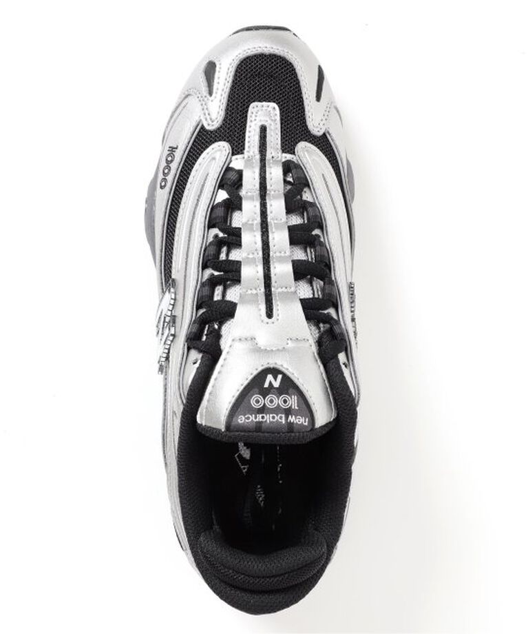 IENA「NEW BALANCE/ニューバランス M1000EGR」|スニーカー|