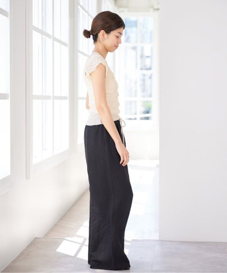 IENA「《予約》BASERANGE/ベースレンジ NEHRU TANK」|その他|