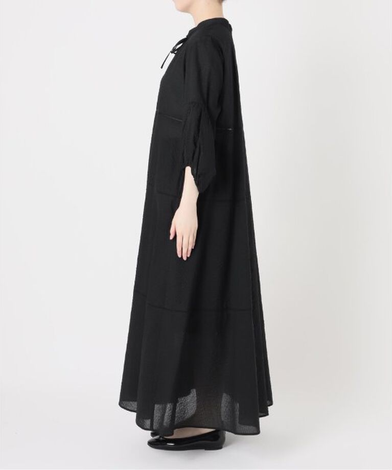 IENA「《予約》ティアードレースワンピース」|ワンピース|