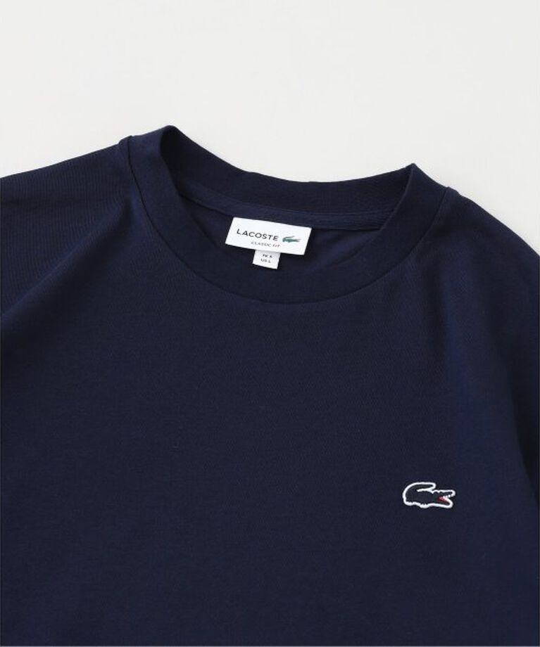 EDIFICE「LACOSTE (ラコステ) TH5582-99」|Tシャツ・カットソー|