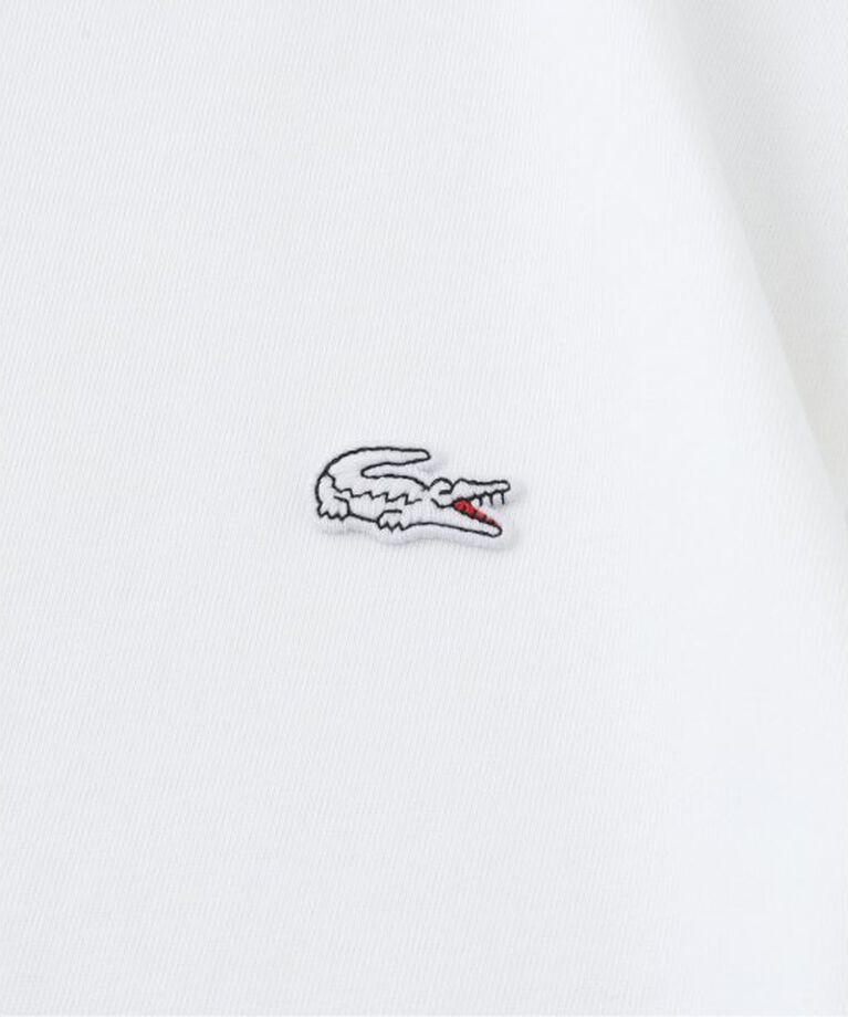 EDIFICE「LACOSTE (ラコステ) TH5582-99」|Tシャツ・カットソー|
