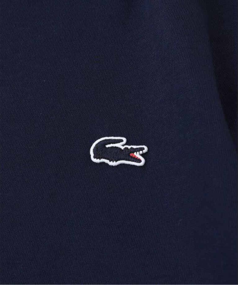 EDIFICE「LACOSTE (ラコステ) TH5582-99」|Tシャツ・カットソー|