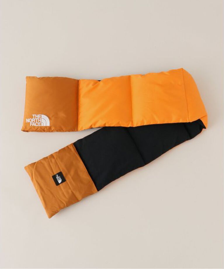 Oriens JOURNAL STANDARD「【THE NORTH FACE / ザ ノースフェイス】NUPTSE MUFFLER NN72312」|マフラー|
