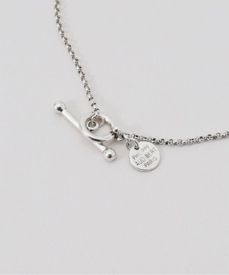 JOURNAL STANDARD「【PHILIPPE AUDIBERT】 NEMY LONG NECKLACE」|ネックレス|