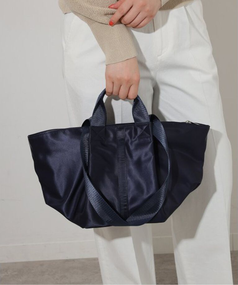 JOURNAL STANDARD relume「《WEB限定追加》RELUME ナイロントートバッグ」|トートバッグ|