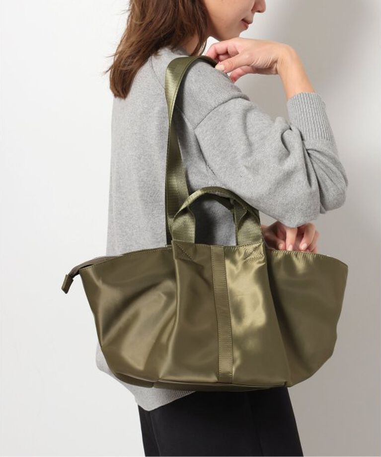 JOURNAL STANDARD relume「《WEB限定追加》RELUME ナイロントートバッグ」|トートバッグ|