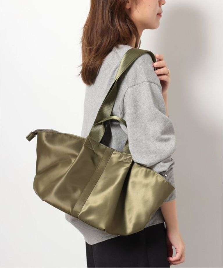 JOURNAL STANDARD relume「《WEB限定追加》RELUME ナイロントートバッグ」|トートバッグ|