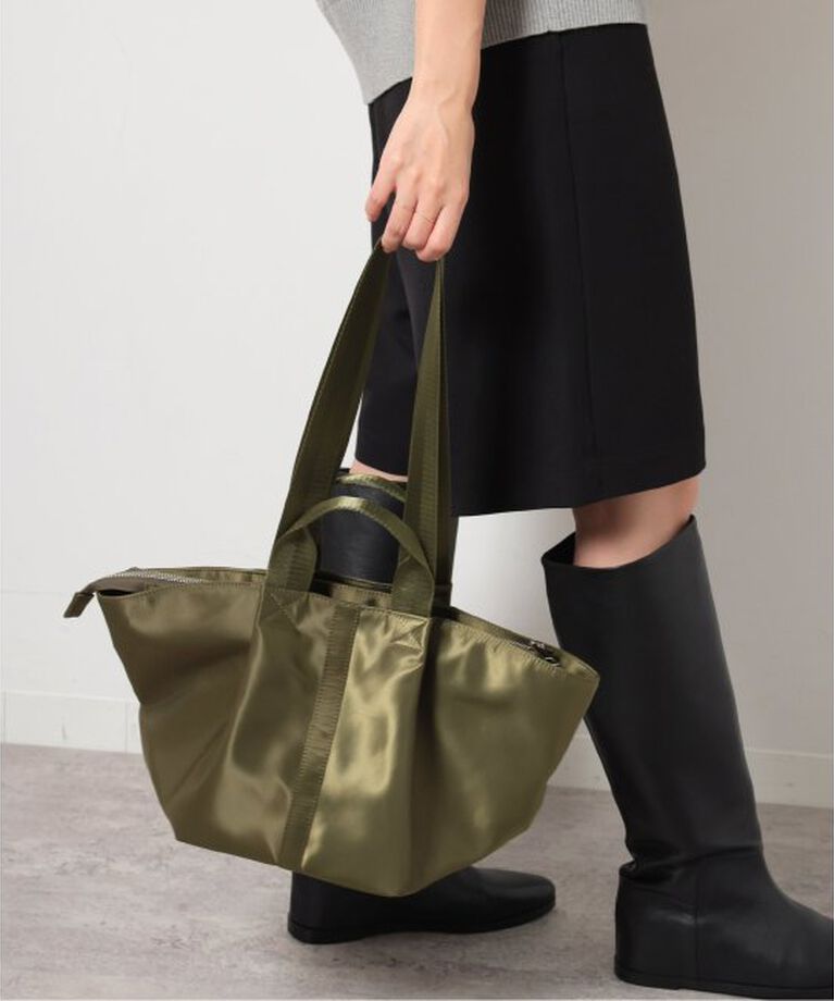 JOURNAL STANDARD relume「《WEB限定追加》RELUME ナイロントートバッグ」|トートバッグ|