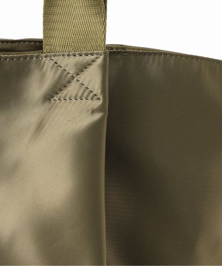 JOURNAL STANDARD relume「《WEB限定追加》RELUME ナイロントートバッグ」|トートバッグ|