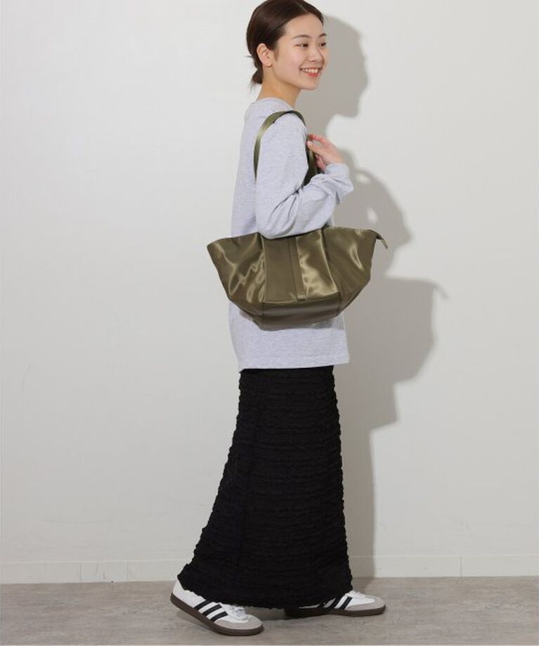 JOURNAL STANDARD relume「《WEB限定追加》RELUME ナイロントートバッグ」|トートバッグ|