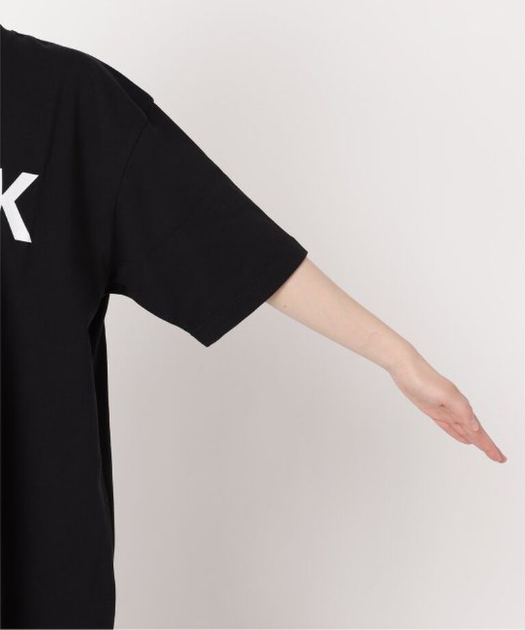JOURNAL STANDARD relume「《追加》別注【Snow Peak/スノーピーク】Tシャツワンピース」|ワンピース|
