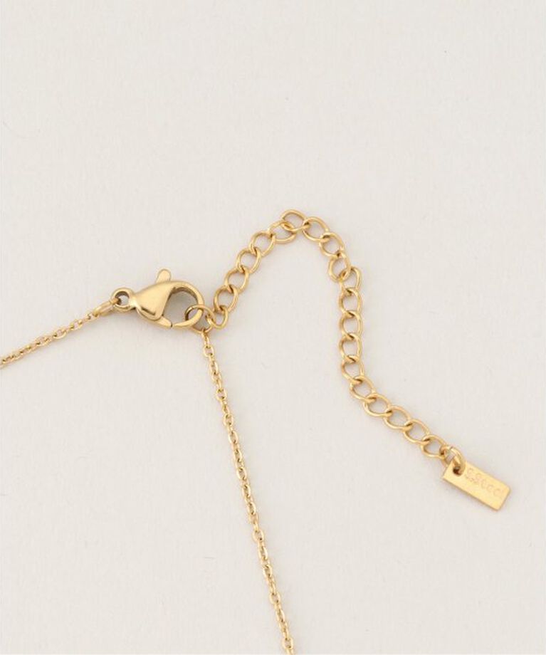 JOURNAL STANDARD relume「RELUME キラキラネックレス」|ネックレス|