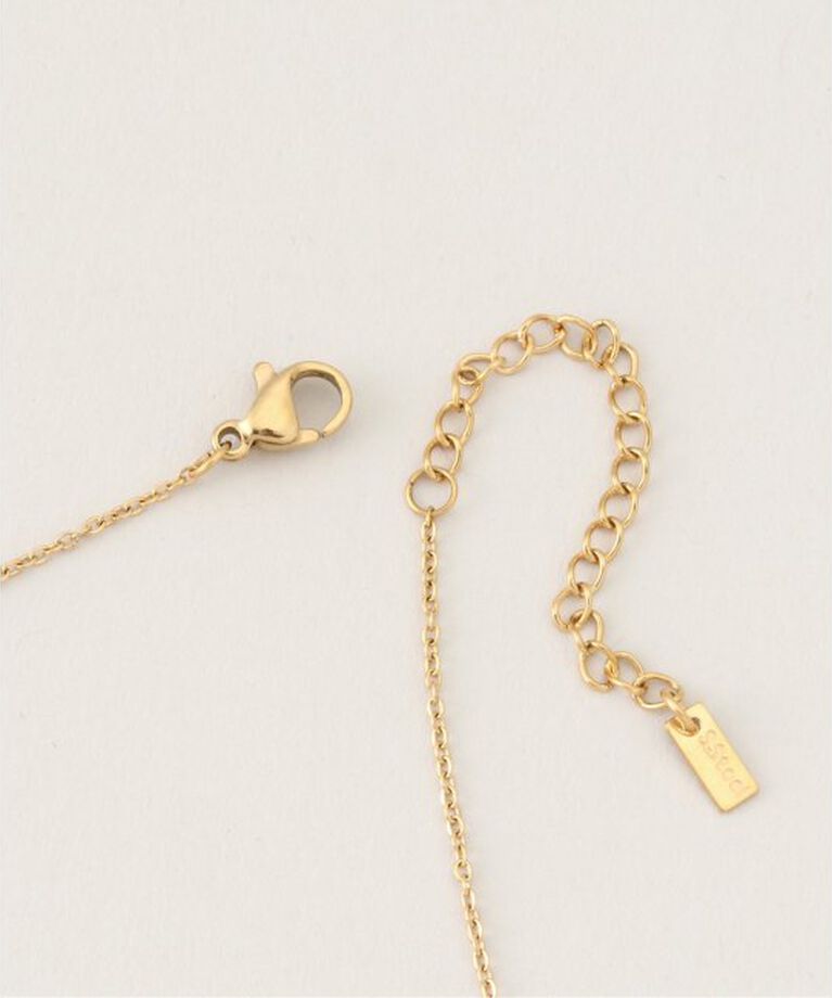 JOURNAL STANDARD relume「RELUME キラキラネックレス」|ネックレス|