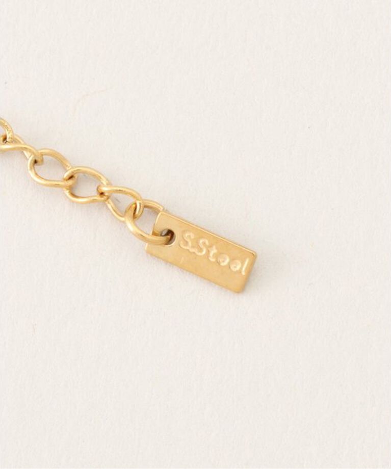 JOURNAL STANDARD relume「RELUME キラキラネックレス」|ネックレス|
