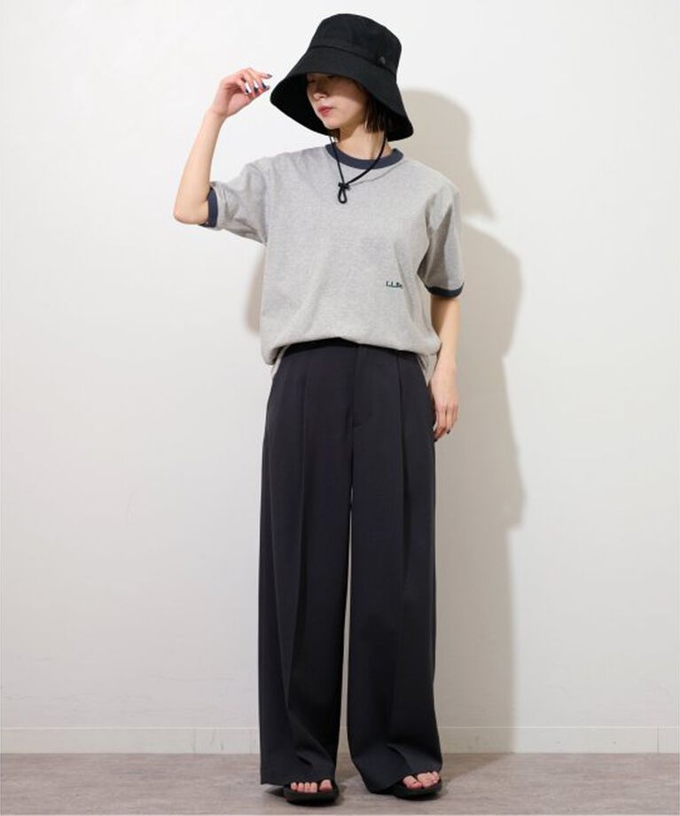 JOURNAL STANDARD relume「【THE NORTH FACE/ ザノースフェイス】 HIKE BLOOM HAT：ハット」|ハット|