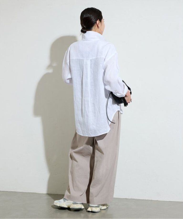 JOURNAL STANDARD「《追加2》ウォッシャブルC/LIVIS ワイドパンツ」|その他|