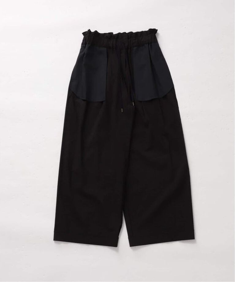 JOURNAL STANDARD「《追加2》ウォッシャブルC/LIVIS ワイドパンツ」|その他|