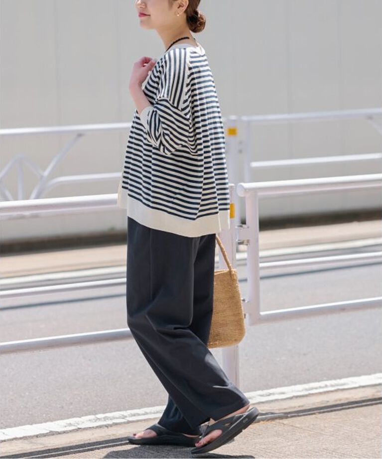 JOURNAL STANDARD relume「【MULTI FUNC+】ドライタッチカーディガン」|カーディガン|