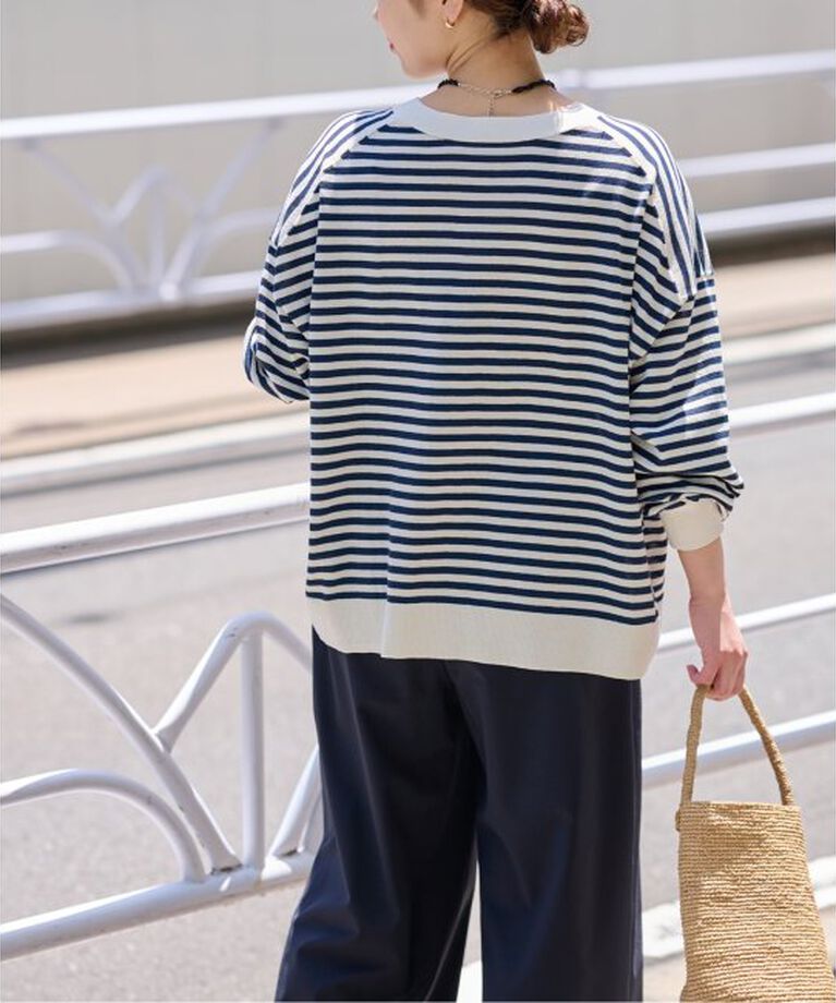 JOURNAL STANDARD relume「【MULTI FUNC+】ドライタッチカーディガン」|カーディガン|