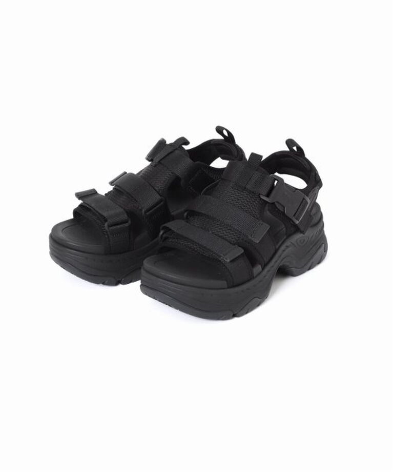 JOURNAL STANDARD relume「《WEB限定》【Teva/テバ】Hurricane Ampsole Gaila」|サンダル|