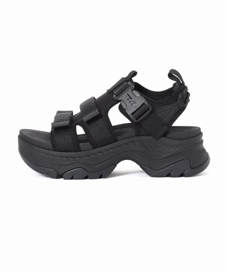 JOURNAL STANDARD relume「《WEB限定》【Teva/テバ】Hurricane Ampsole Gaila」|サンダル|