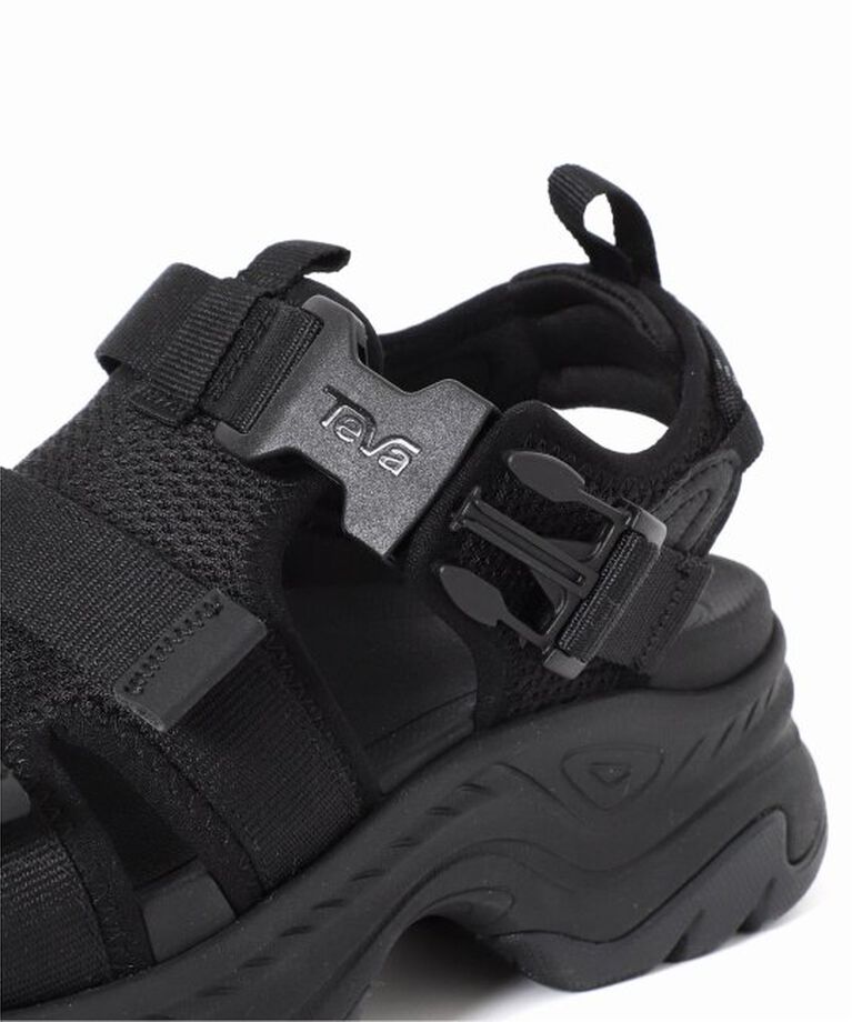 JOURNAL STANDARD relume「《WEB限定》【Teva/テバ】Hurricane Ampsole Gaila」|サンダル|