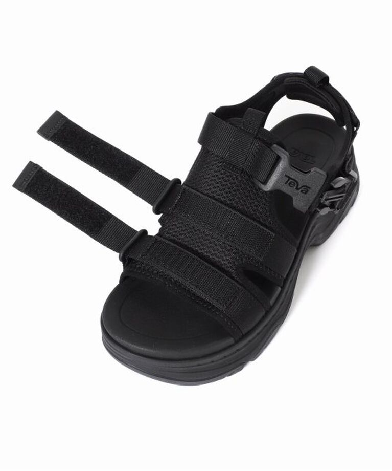 JOURNAL STANDARD relume「《WEB限定》【Teva/テバ】Hurricane Ampsole Gaila」|サンダル|